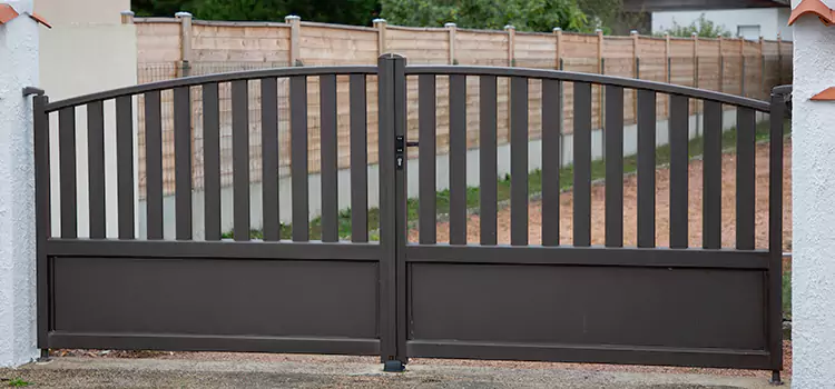 Advanced Gate Solutions in Carteret, NJ