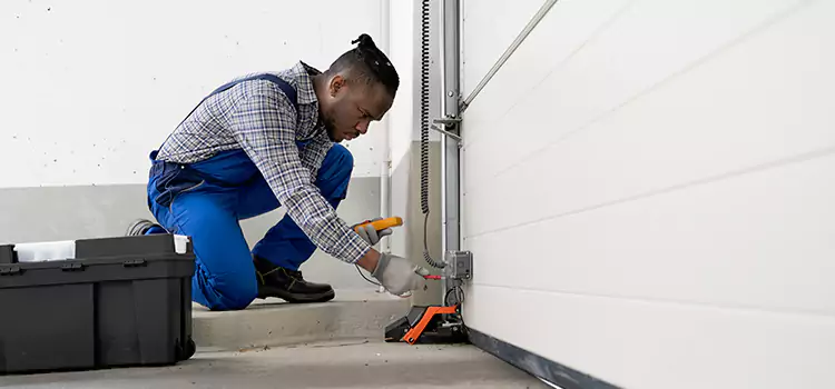 Expert Solutions for Every Garage Lock Need in Carteret, NJ
