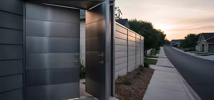 Comprehensive Steel Door Solutions in Carteret, NJ