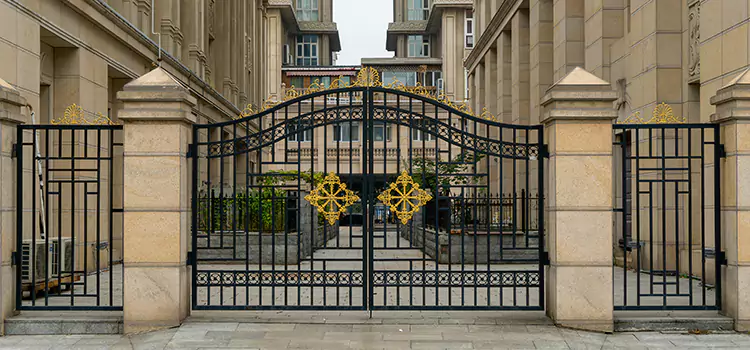 Comprehensive Iron Gate Maintenance Solutions in Carteret, NJ
