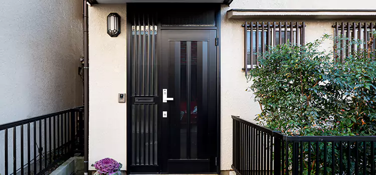 Popular Exterior Door Options in Carteret, NJ