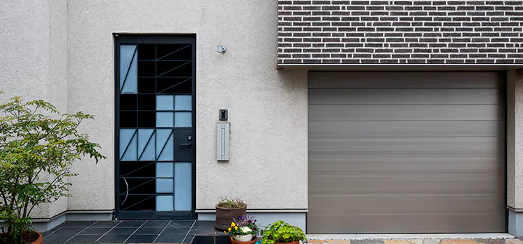 Residential Roll Up Security Doors Carteret