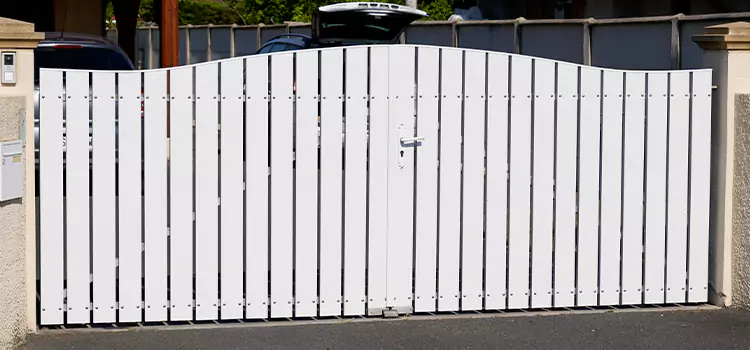 Why Choose Us for Residential Gate Repair in Carteret, NJ?
