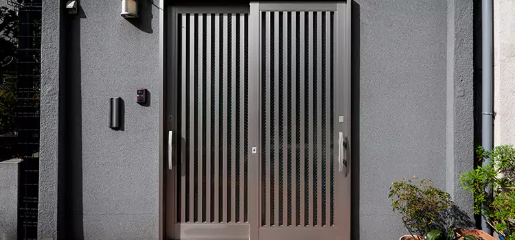Specialized Steel Door Services in Carteret, NJ
